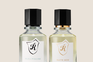 Réservation Parfums
