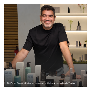 Masterclass con el fundador de Twelve Lab, Pedro Catalá | 11 de noviembre