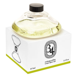 Diptyque 34 BSG Hourglass Diffuser Refill