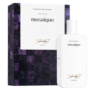 2787 Mosaïque Perfumes - Perfume