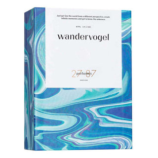 2787 Wandervogel Perfumes - Perfume