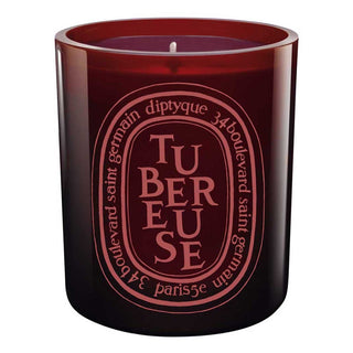 Diptyque Tubereuse / Rouge - Vela Perfumada