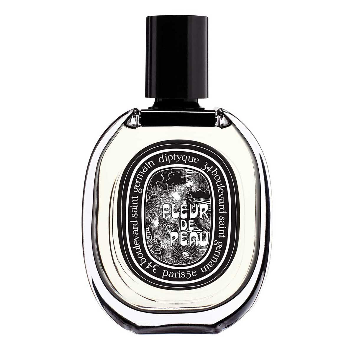 Diptyque Fleur de Peau jcApotecari - Main Image