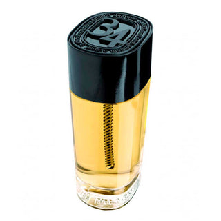 Diptyque 34 Boulevard Saint Germain - Eau de Toilette