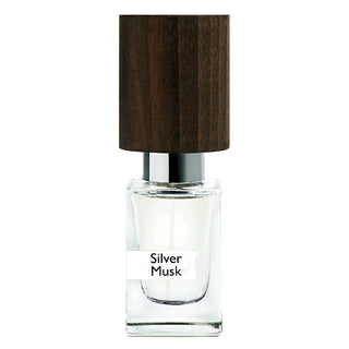 Nasomatto Silver Musk - Extracto de Perfume