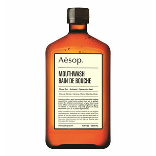 Aesop Mouthwash - Enjuague bucal