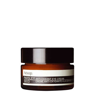 Aesop Parsley Seed Anti-Oxidant Eye Cream - Contorno de ojos