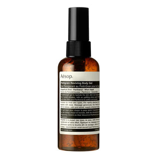 Aesop Petitgrain Reviving Body Gel - Gel corporal