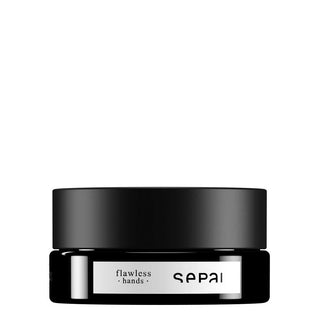 Sepai Flawless Hands SPF10 - Crema de manos antiedad