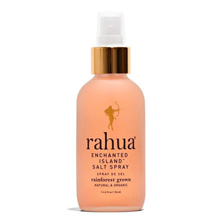 Rahua Enchanted Island Salt Spray - Beach Wave Effect