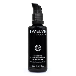 Twelve Essential Bio-Technological Moisturizer - Facial Moisturizer