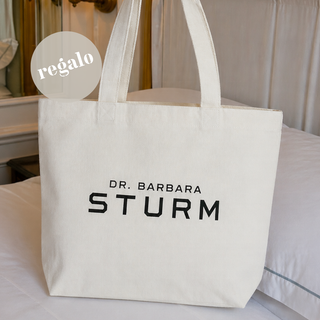 Evento en tienda física | Tratamiento facial Sturm Glow™