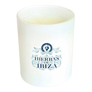 Hierbas de Ibiza - Vela Perfumada