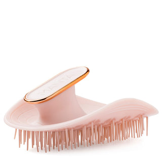 Manta Hair Brush Pink- Cepillo para el cabello