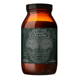 Ancient + Brave Radiant Collagyn - Vegan Supplement