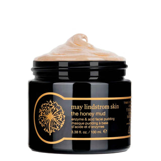 May Lindstrom The Honey Mud - Limpiador facial