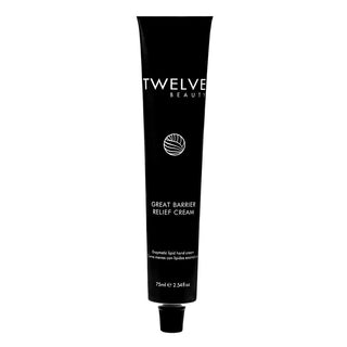 Twelve Great Barrier Relief Cream - Crema de manos