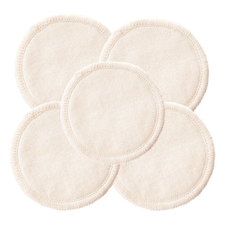 jcApotecari Collection - Cotton Removal Pads