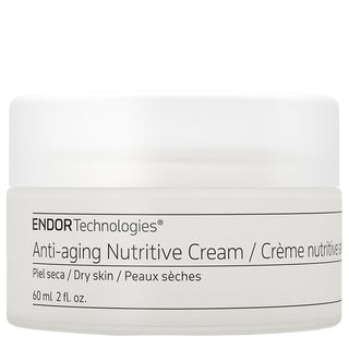 Endor Anti-Aging Nutritive Cream - Crema facial nutritiva