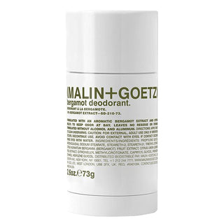 Malin + Goetz Bergamot Deodorant - Bergamot Deodorant