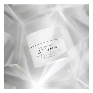 Dr. Barbara Sturm Super Anti-Aging Face Cream - Crema antiedad
