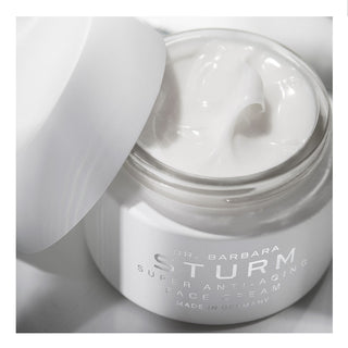 Dr. Barbara Sturm Super Anti-Aging Face Cream - Crema antiedad
