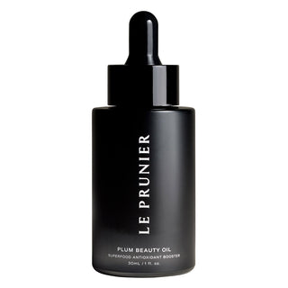 Le Prunier Plum Beauty Oil - Facial Serum