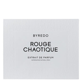Byredo Rouge Chaotique - Extracto de perfume