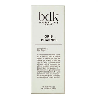 BDK Parfums Gris Charnel - Perfume