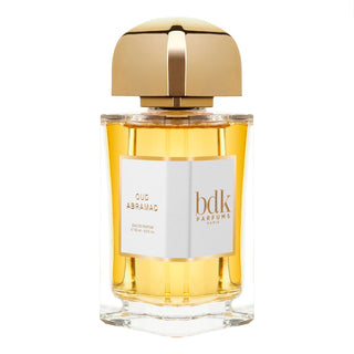 BDK Parfums Oud Abramad - Perfume