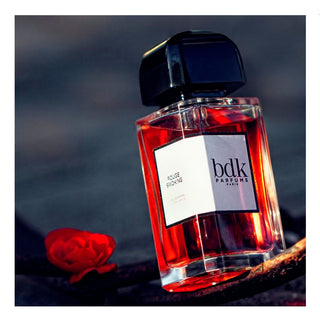 BDK Parfums Rouge Smoking - Perfume