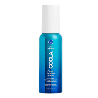 Coola Classic Face Mist SPF 50 - Bruma facial