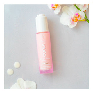 Coola Sun Silk Drops SPF 30 - Gotas protectoras