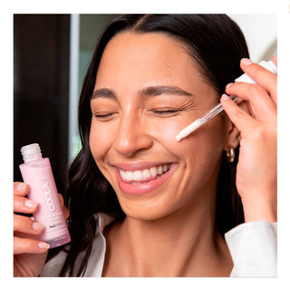 Coola Sun Silk Drops SPF 30 - Gotas protectoras