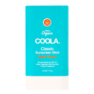 Coola Classic Suncreen Stick SPF30 - Stick protector