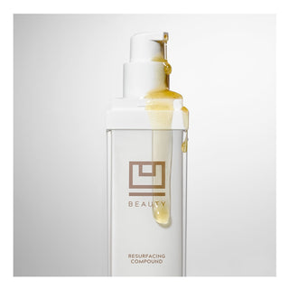 U Beauty Resurfacing Compound 50ml - Serum rejuvenecedor