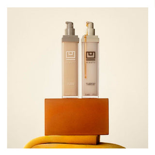 U Beauty Resurfacing Compound 50ml - Serum rejuvenecedor
