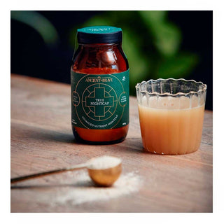 Ancient + Brave True Nightcap - Suplemento nutricional