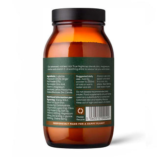 Ancient + Brave True Nightcap - Suplemento nutricional
