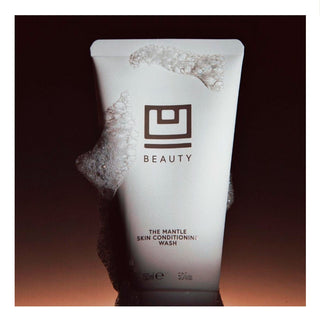 U Beauty The Mantle Skin Conditioning Wash - Facial Cleanser