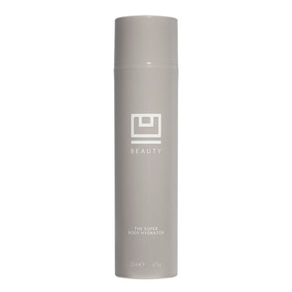 U Beauty The Super Body Hydrator - Body Cream