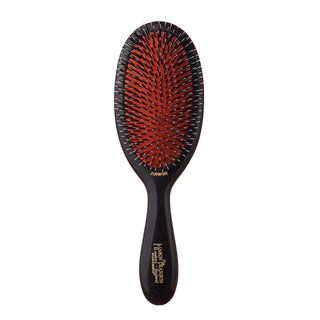 BN2 Mason Pearson Junior Bristle & Nylon - Cepillo Grande Cerdas y Nylon