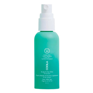 Coola Classic Scalp & Hair MIst SPF30