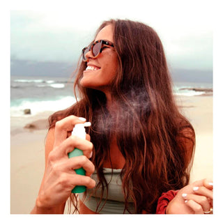 Coola Classic Scalp &amp; Hair MIst SPF30