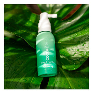Coola Classic Scalp &amp; Hair MIst SPF30