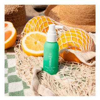 Coola Classic Scalp &amp; Hair MIst SPF30