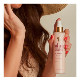 Rahua Hydration Detangler + UV Barrier