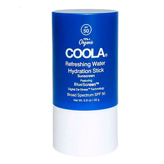 Coola Refreshing Water Stick SPF50 - Stick protector