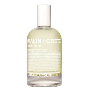 Malin + Goetz Dark Rum Eau de Parfum - Perfume
