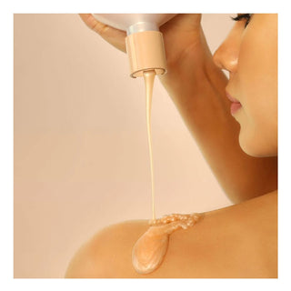 Rahua Enchanted Island Body Glow Wash - Gel de ducha